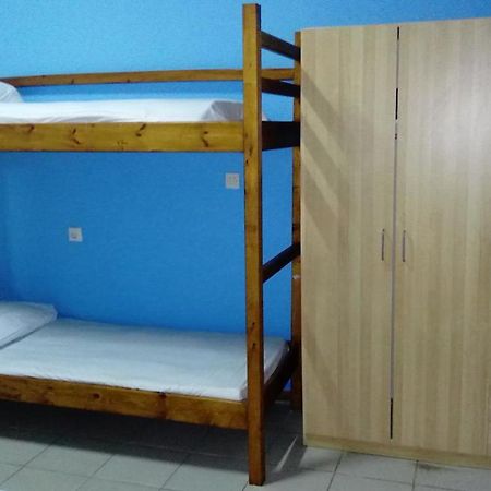 Camping Elizabeth Hotel Kalyvia Varikou Екстериор снимка